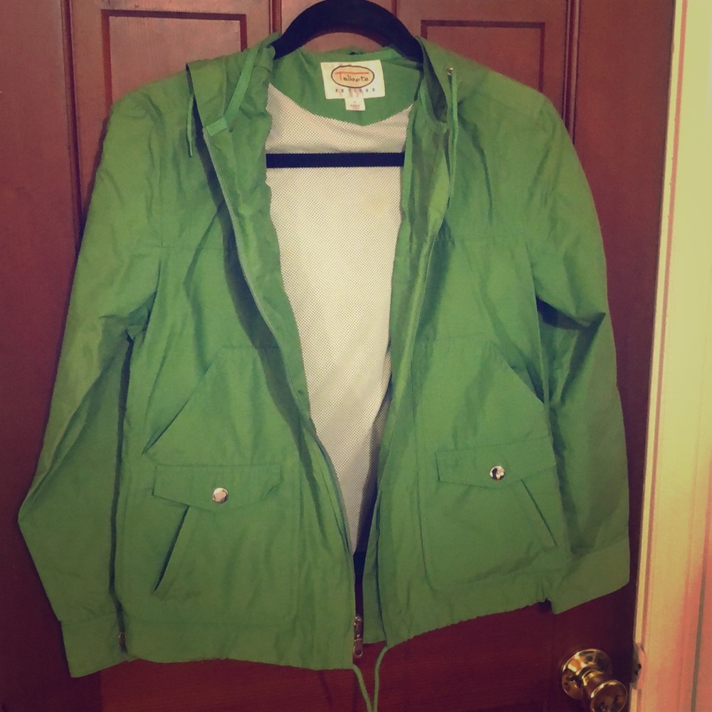 Spring Coat - image 1